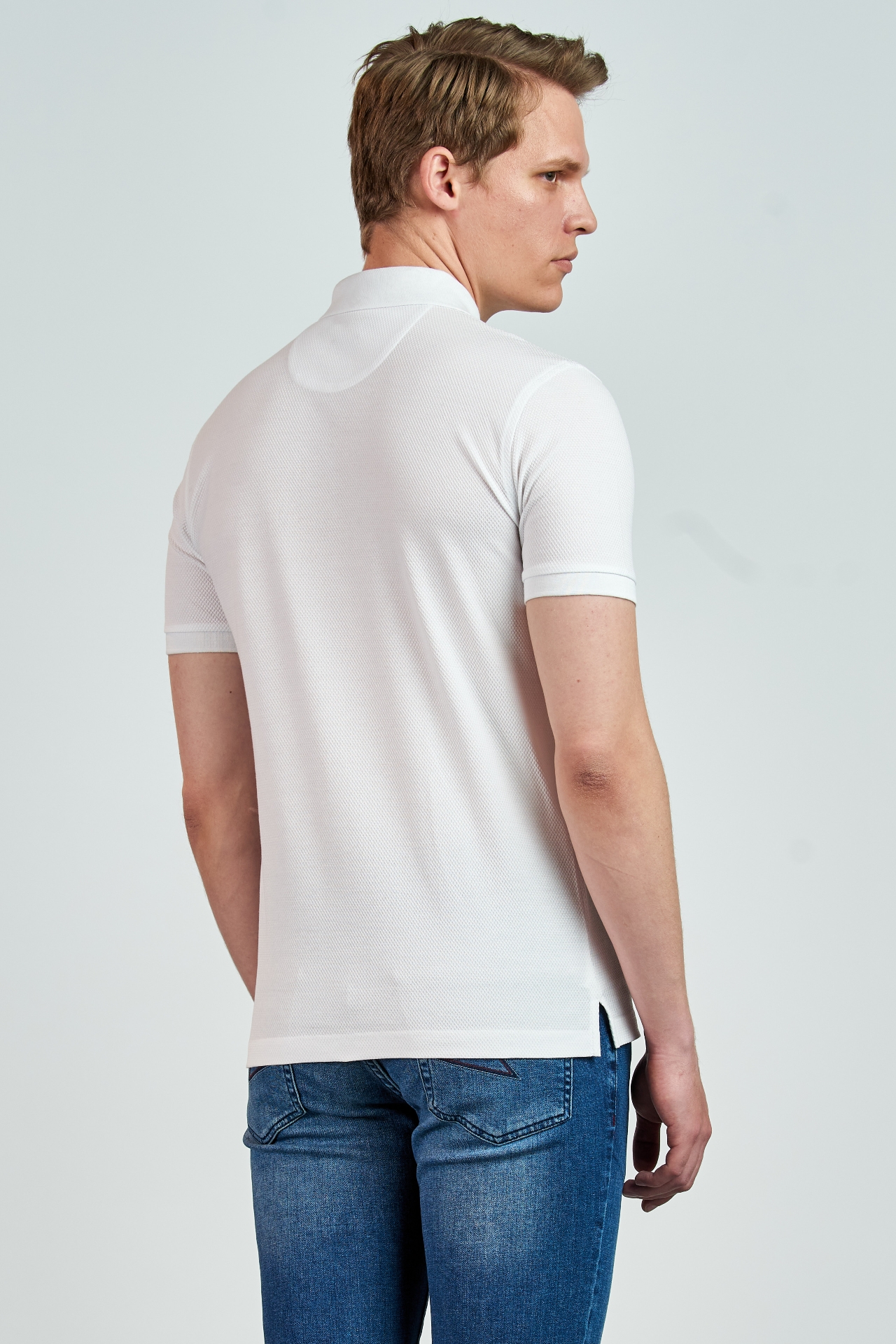 Picture of Giovane G. Designers T-shirt