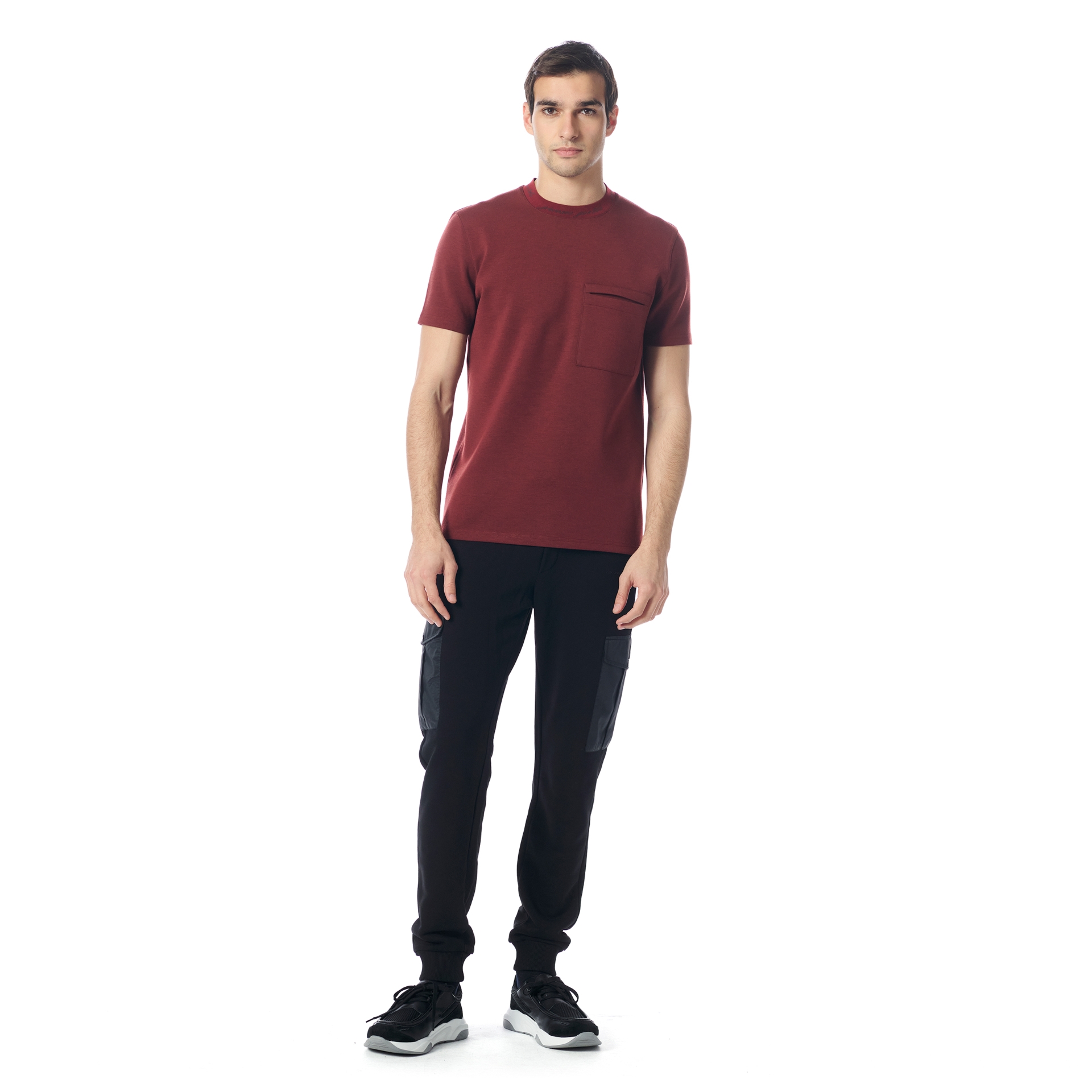 Resim Giovane Gentile T-Shirt