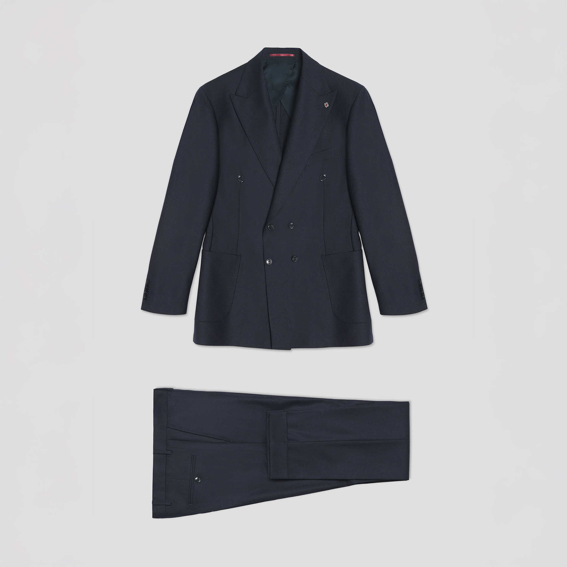 Resim Giovane Gentile Takım Elbise