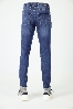 Resim Giovane G. Designers Pantolon Denim