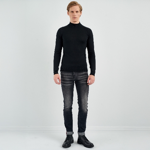 Resim Giovane G. Designers Triko