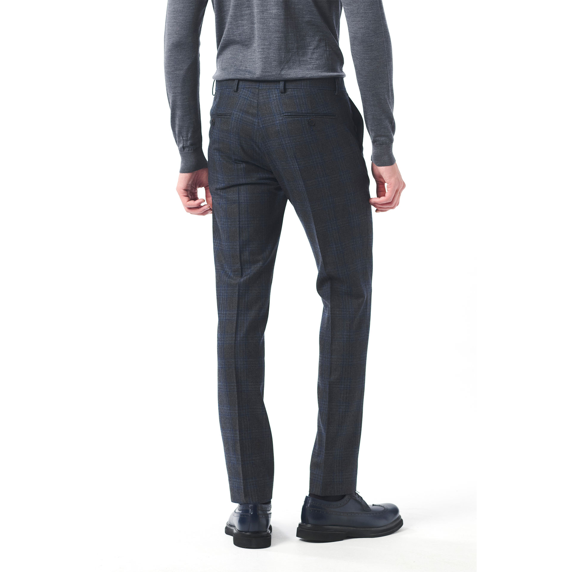 Resim Giovane Gentile Pantolon