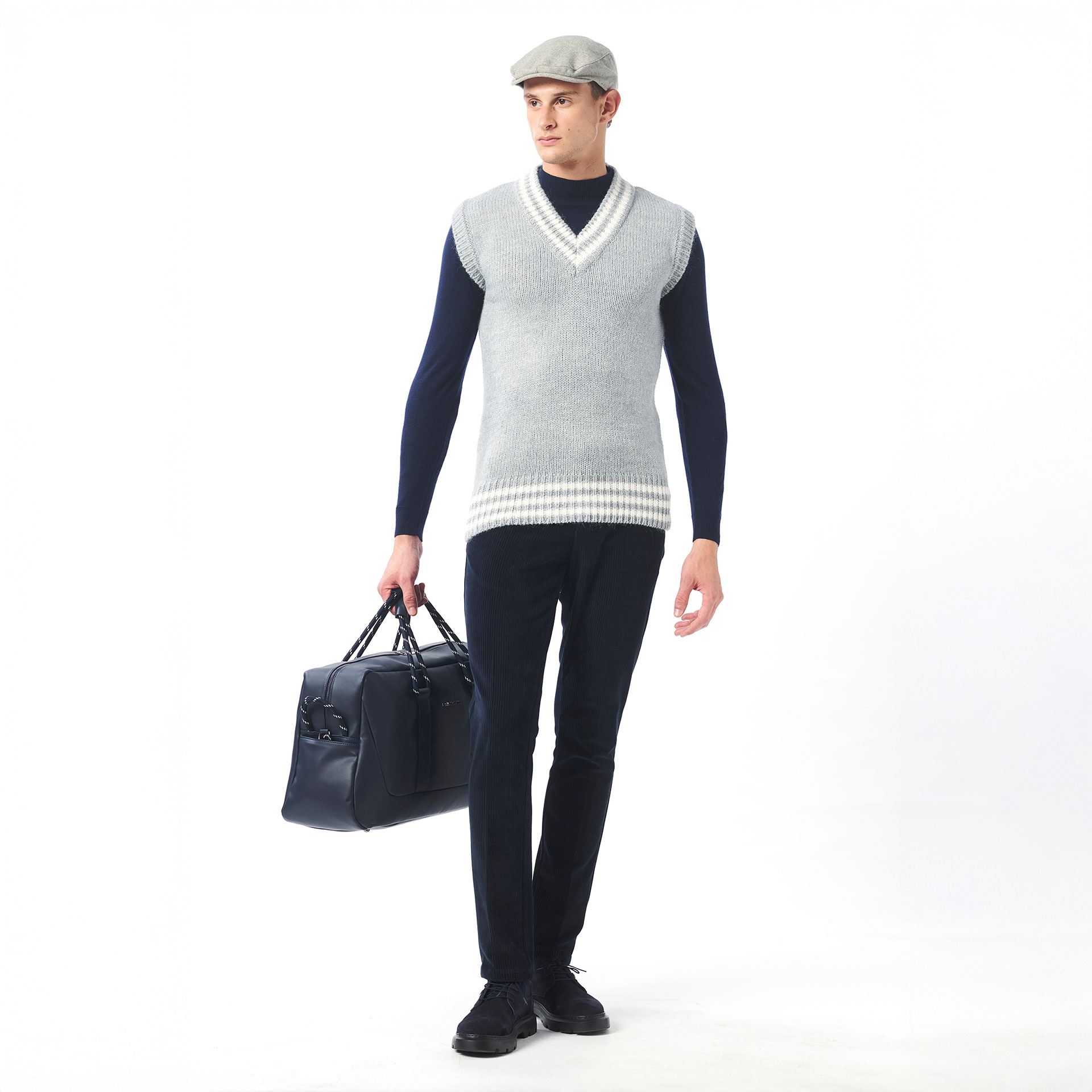 Picture of Giovane G. Designers Tricot