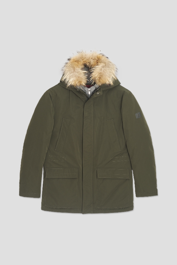 Picture of Giovane Gentile Coat Jacket