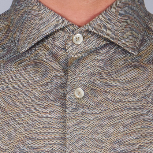 Resim Giovane Gentile Gömlek