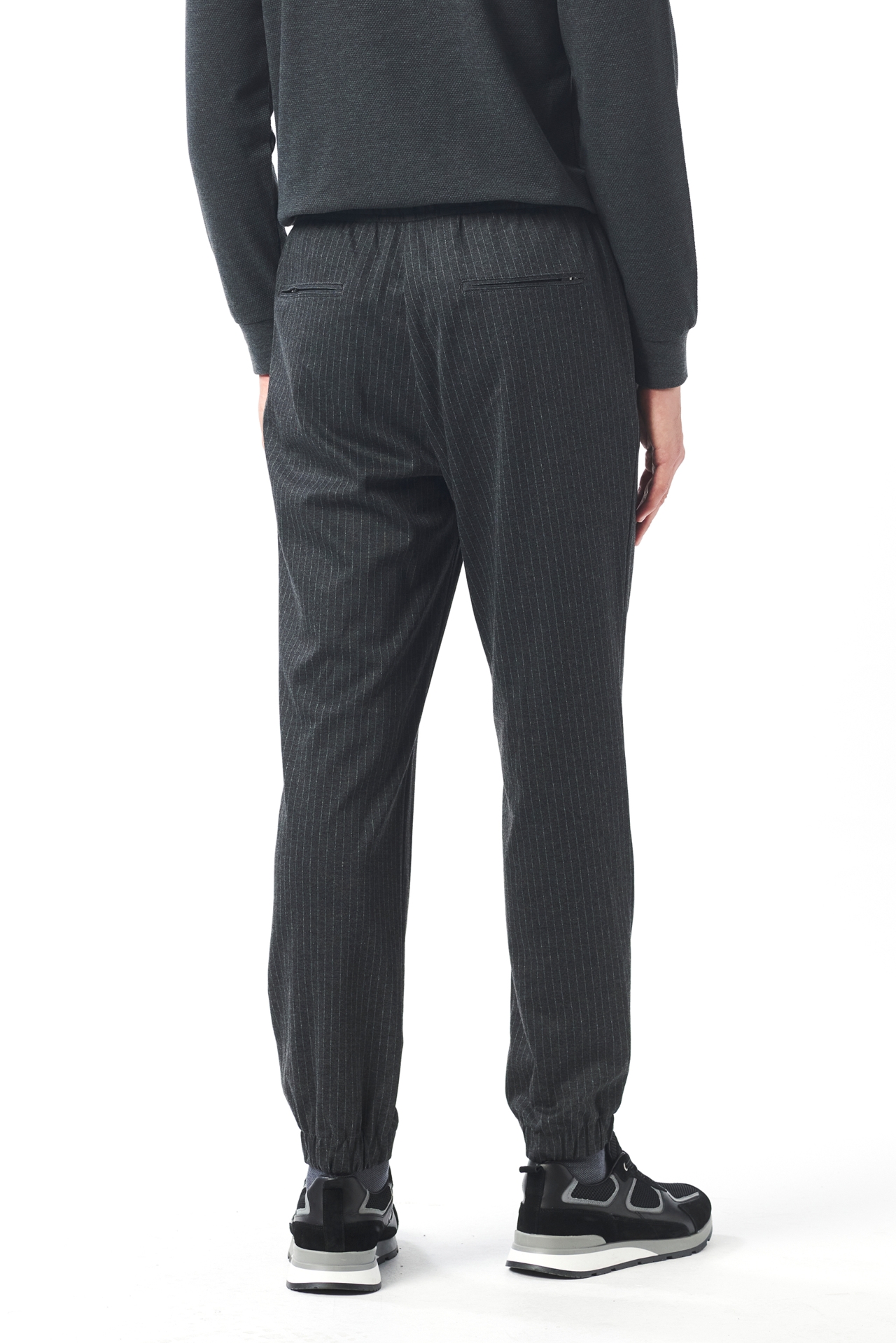 Picture of Giovane G. Designers Trousers Casual