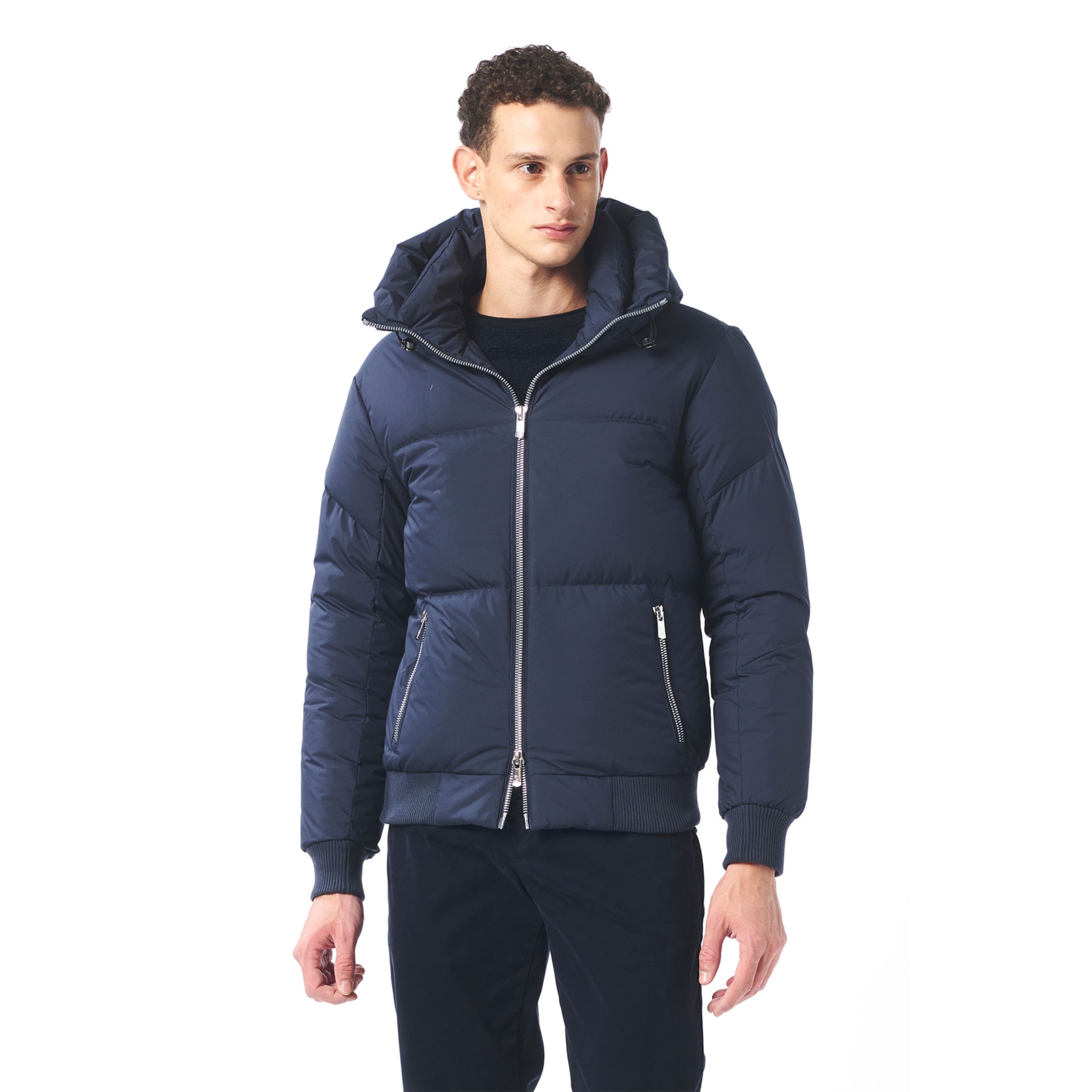 Picture of Giovane Gentile Coat Jacket