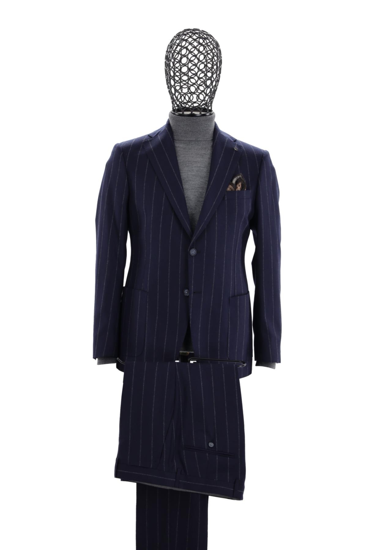 Picture of Giovane Gentile Suit