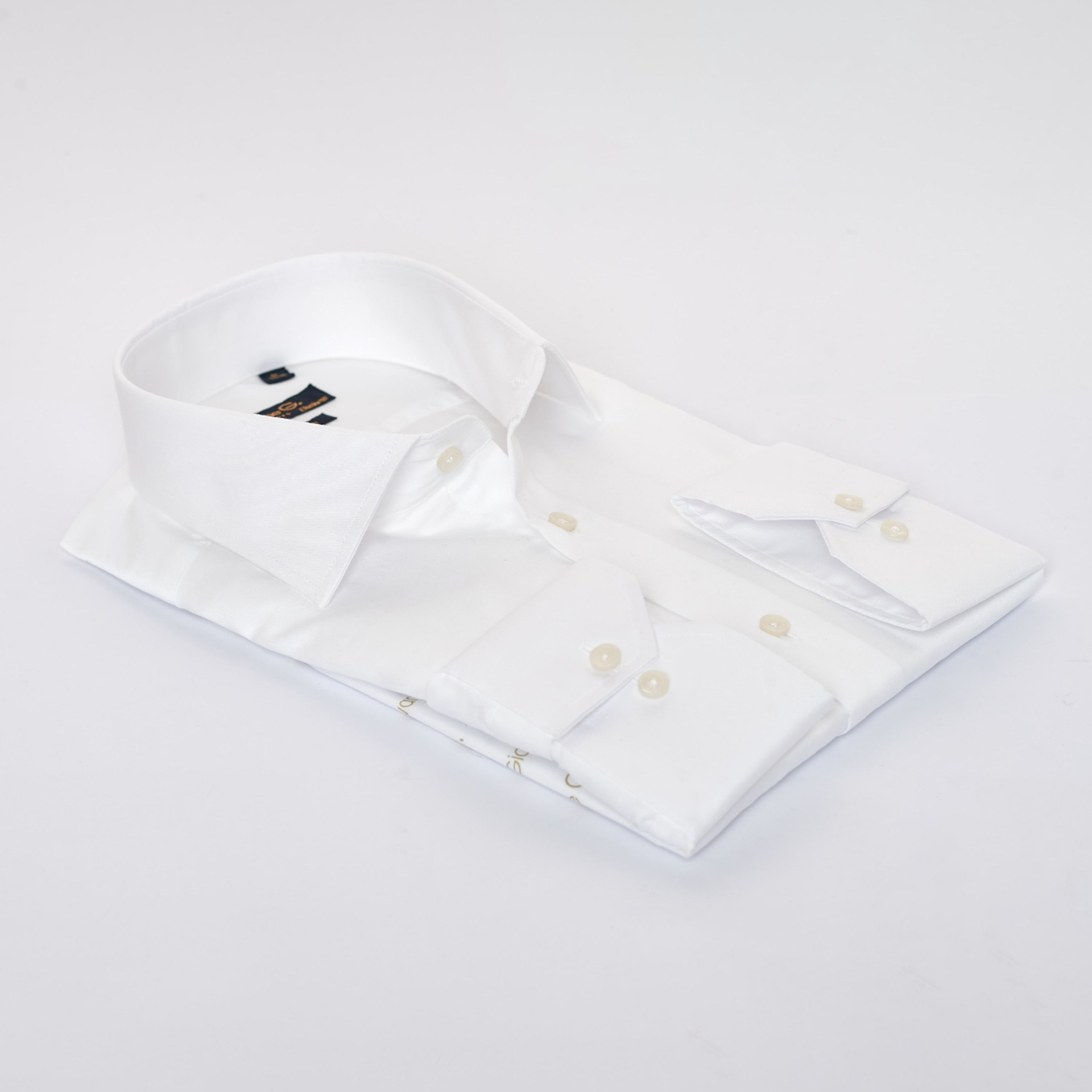 Resim Giovane G. Designers Gömlek (Basic Series)