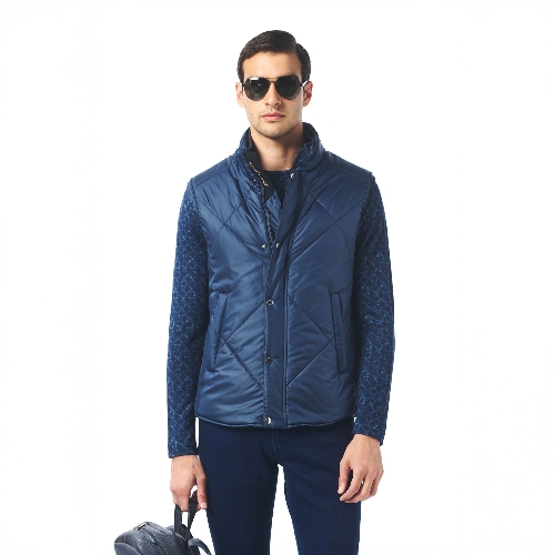 Resim Giovane G. Designers Yelek/Mont