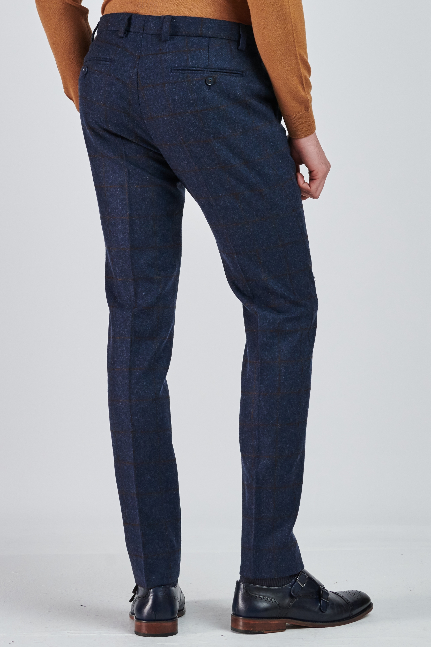 Picture of Giovane G. Designers Trousers