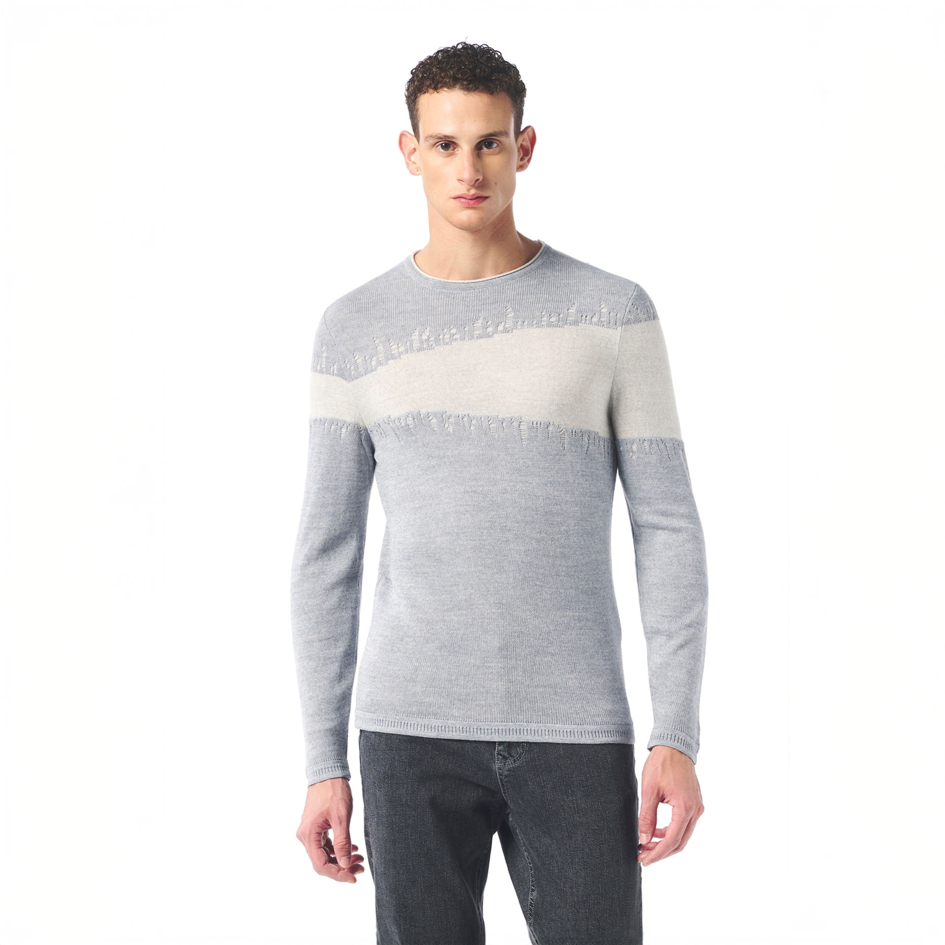 Resim Giovane G. Designers Triko