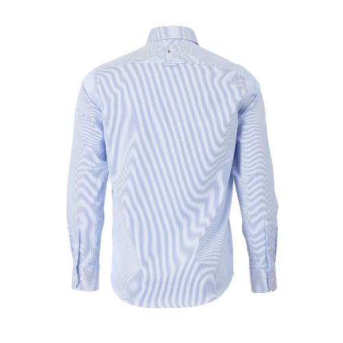 Resim Giovane Gentile Gömlek (Basic Series)