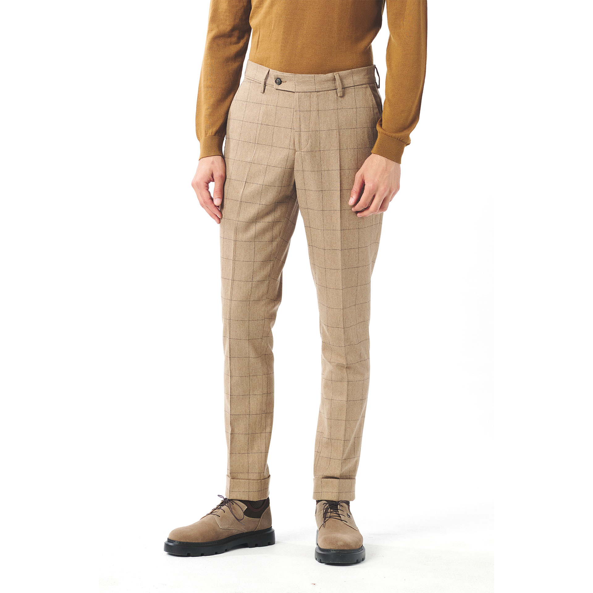 Resim Giovane Gentile Pantolon