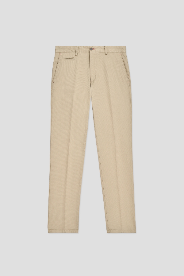 Picture of Giovane Gentile Trousers Casual