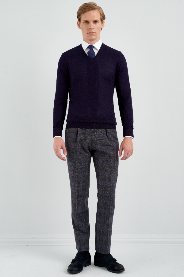 Picture of Giovane G. Designers Tricot