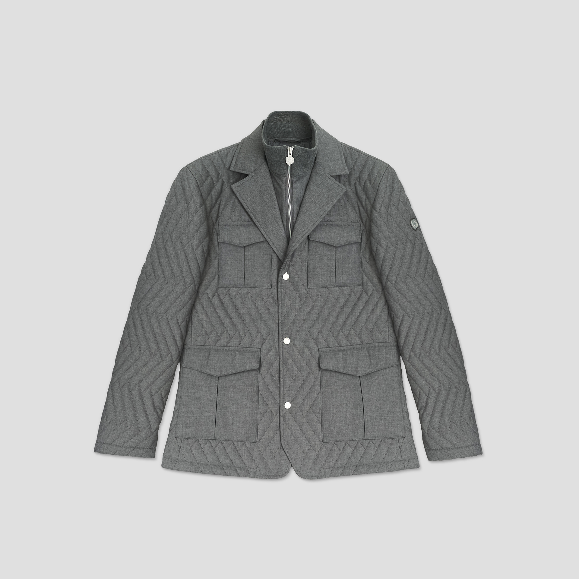 Picture of Giovane Gentile Mont / Kaban