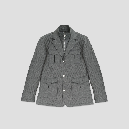 Picture of Giovane Gentile Mont / Kaban