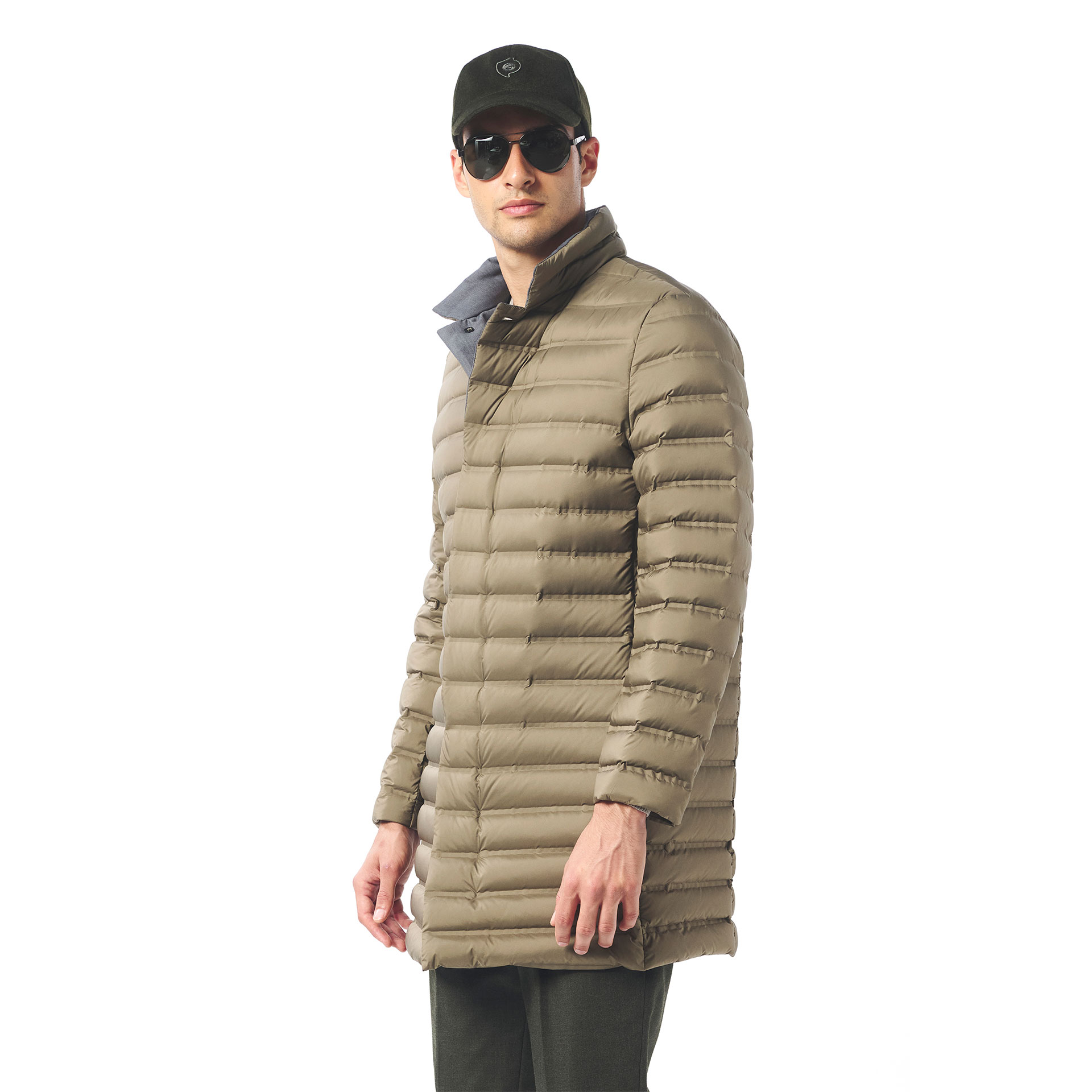 Picture of Giovane Gentile Coat Jacket