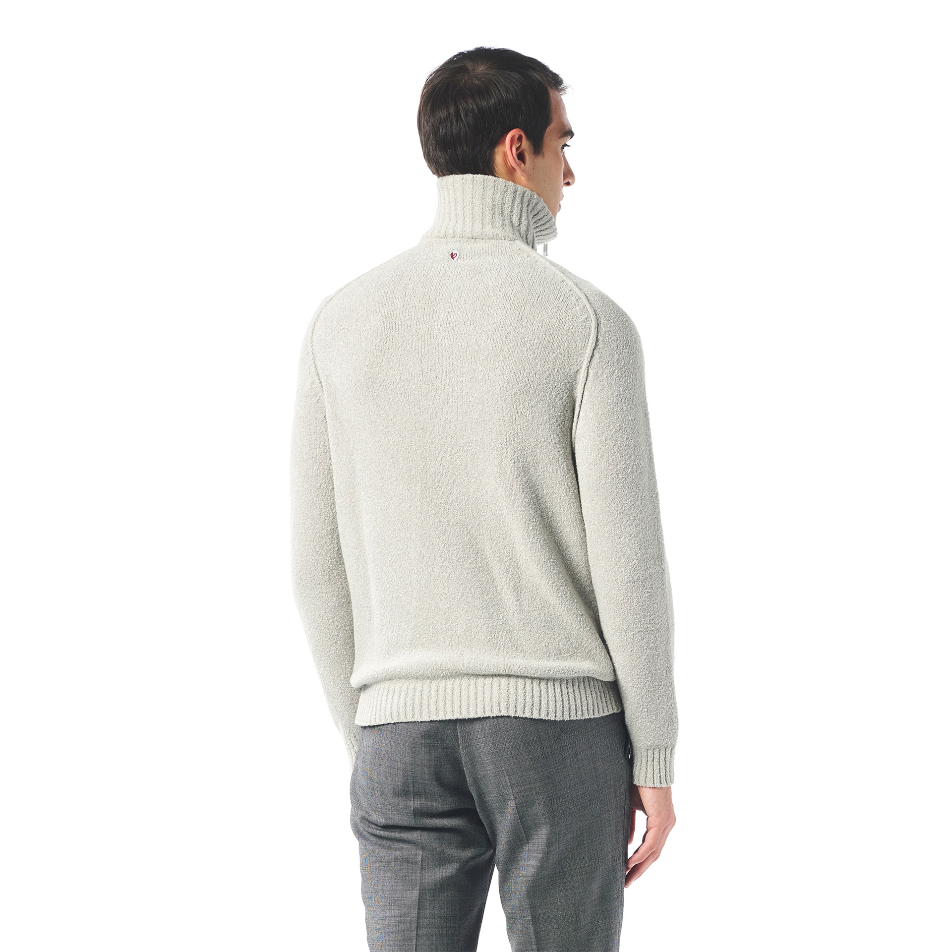 Resim Giovane Gentile Triko