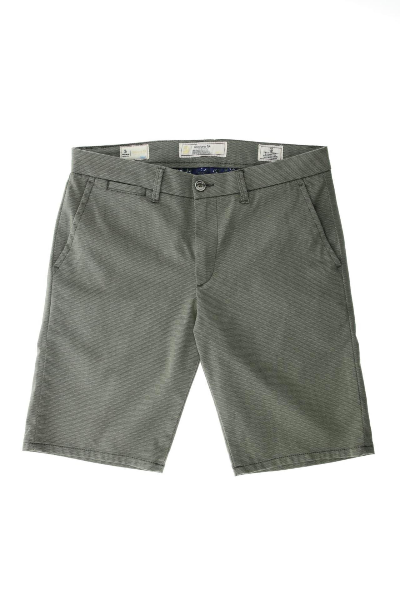 Picture of Giovane G. Designers Shorts