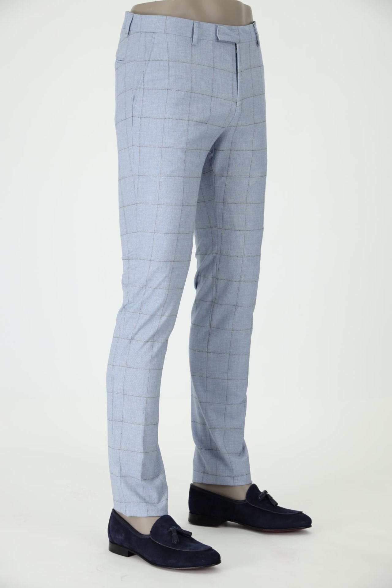Picture of Giovane Gentile Trousers