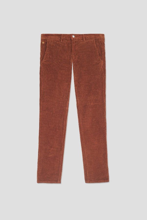 Resim Giovane Gentile Pantolon Casual