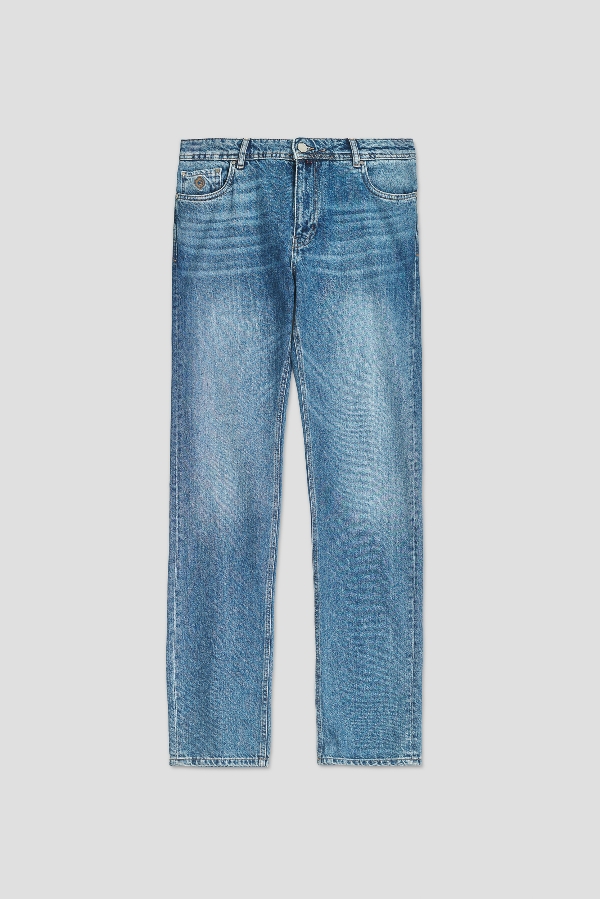 Resim Giovane Gentile Pantolon Denim