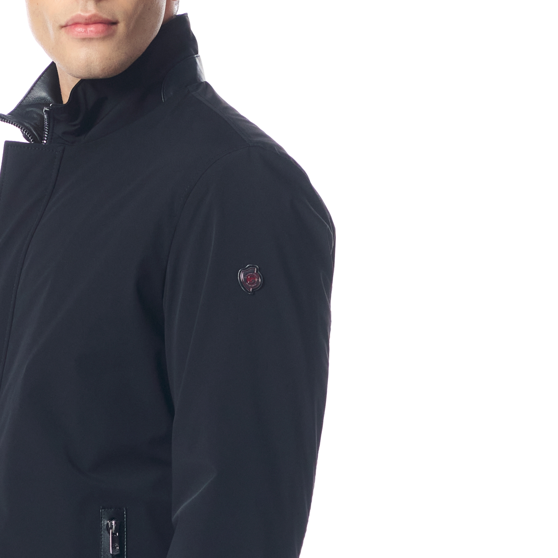 Picture of Giovane Gentile Mont / Kaban