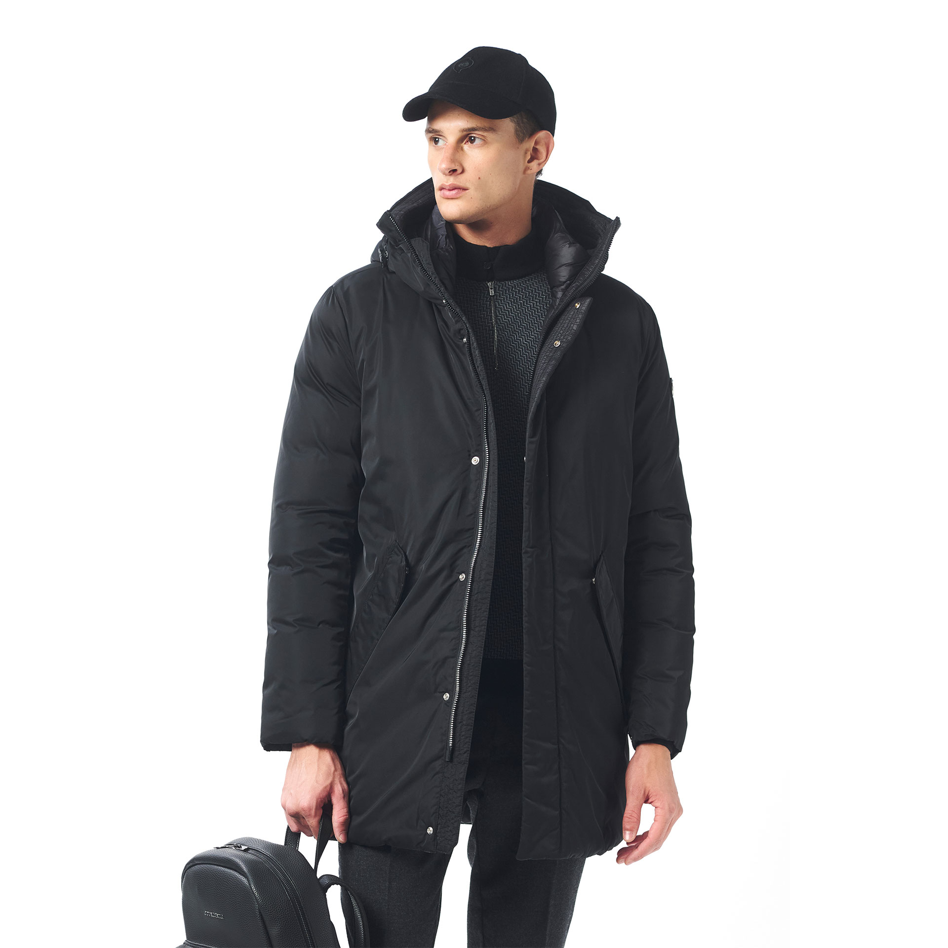 Picture of Giovane Gentile Coat Jacket