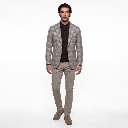 Resim Giovane Gentile Ceket