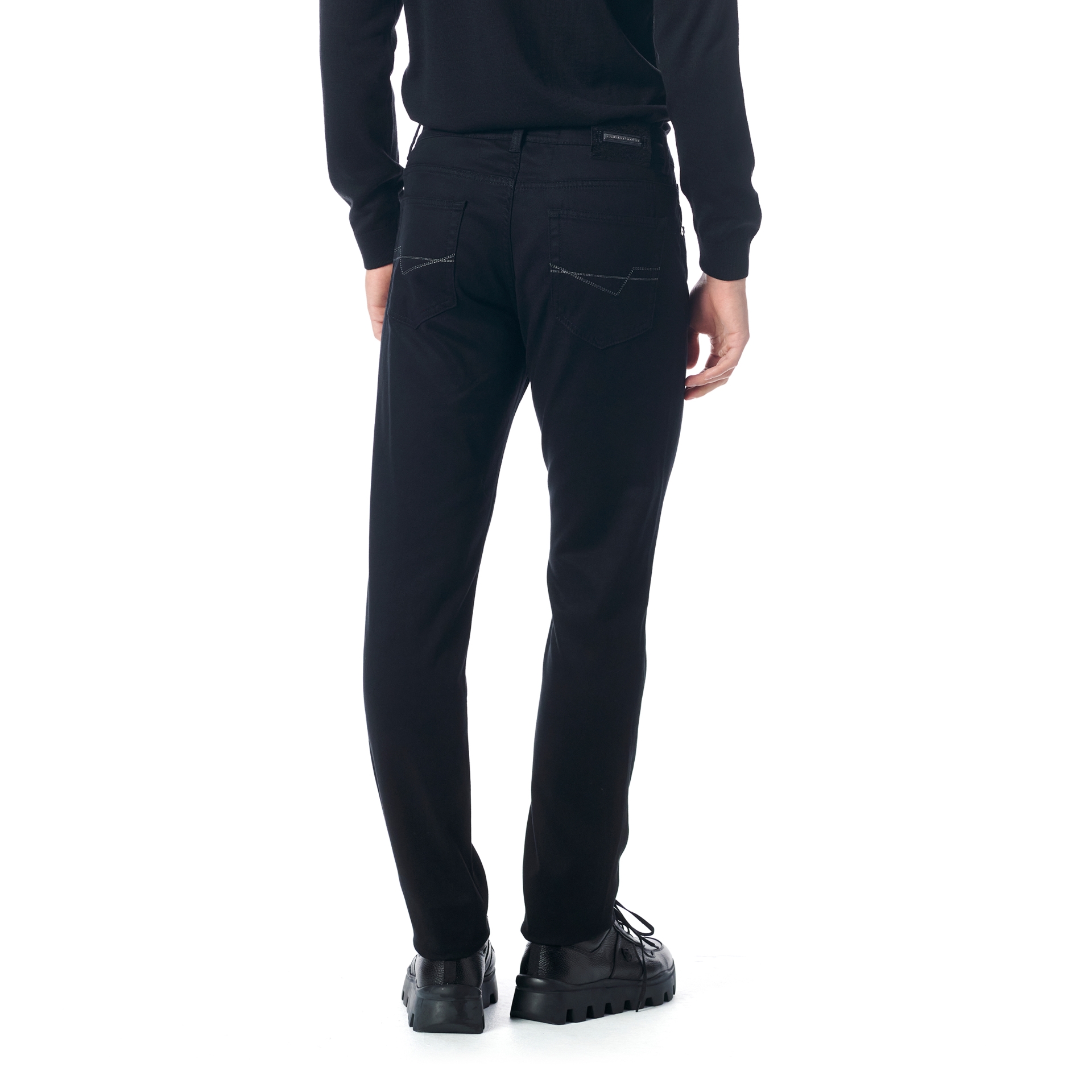 Resim Giovane Gentile Pantolon Casual