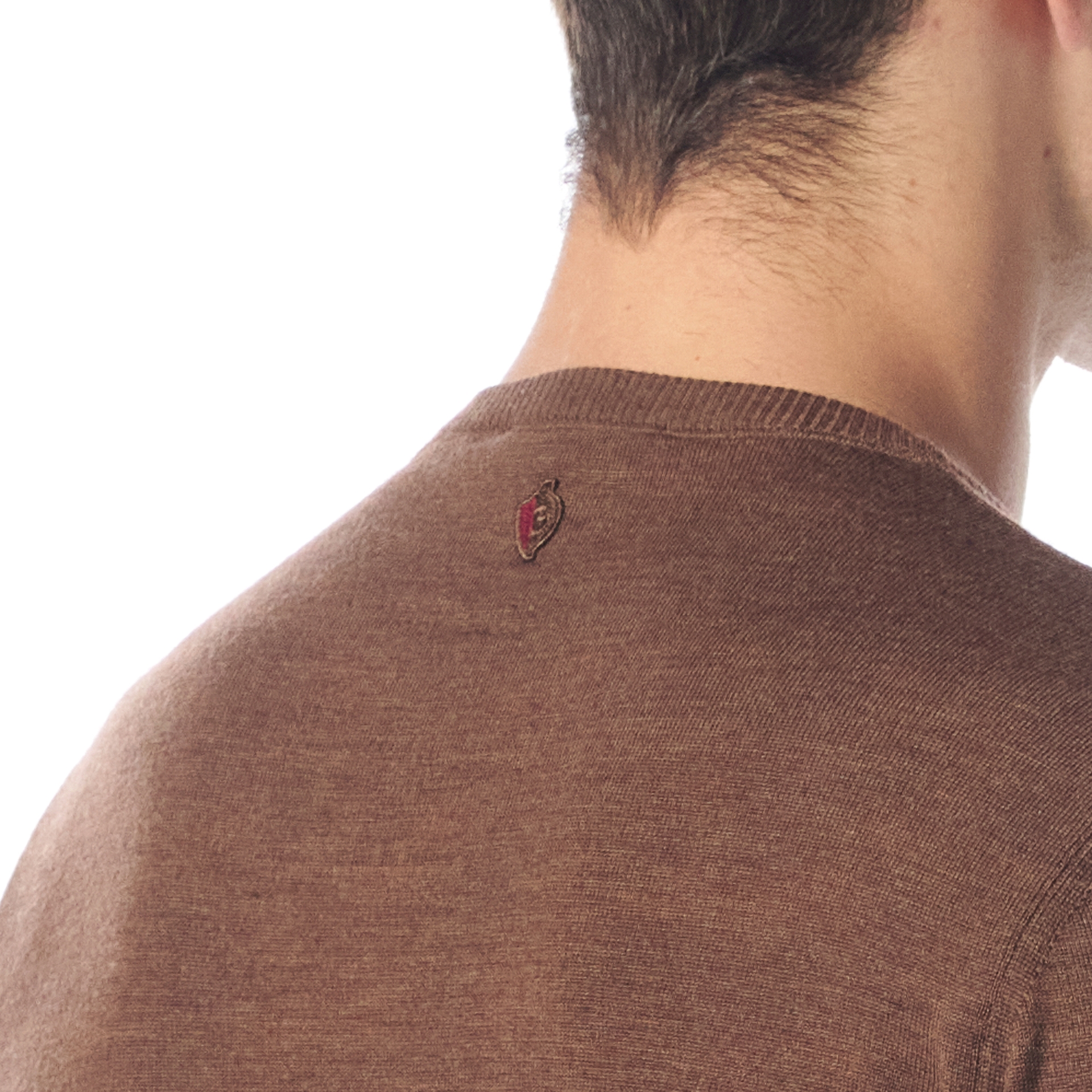 Resim Giovane Gentile Triko