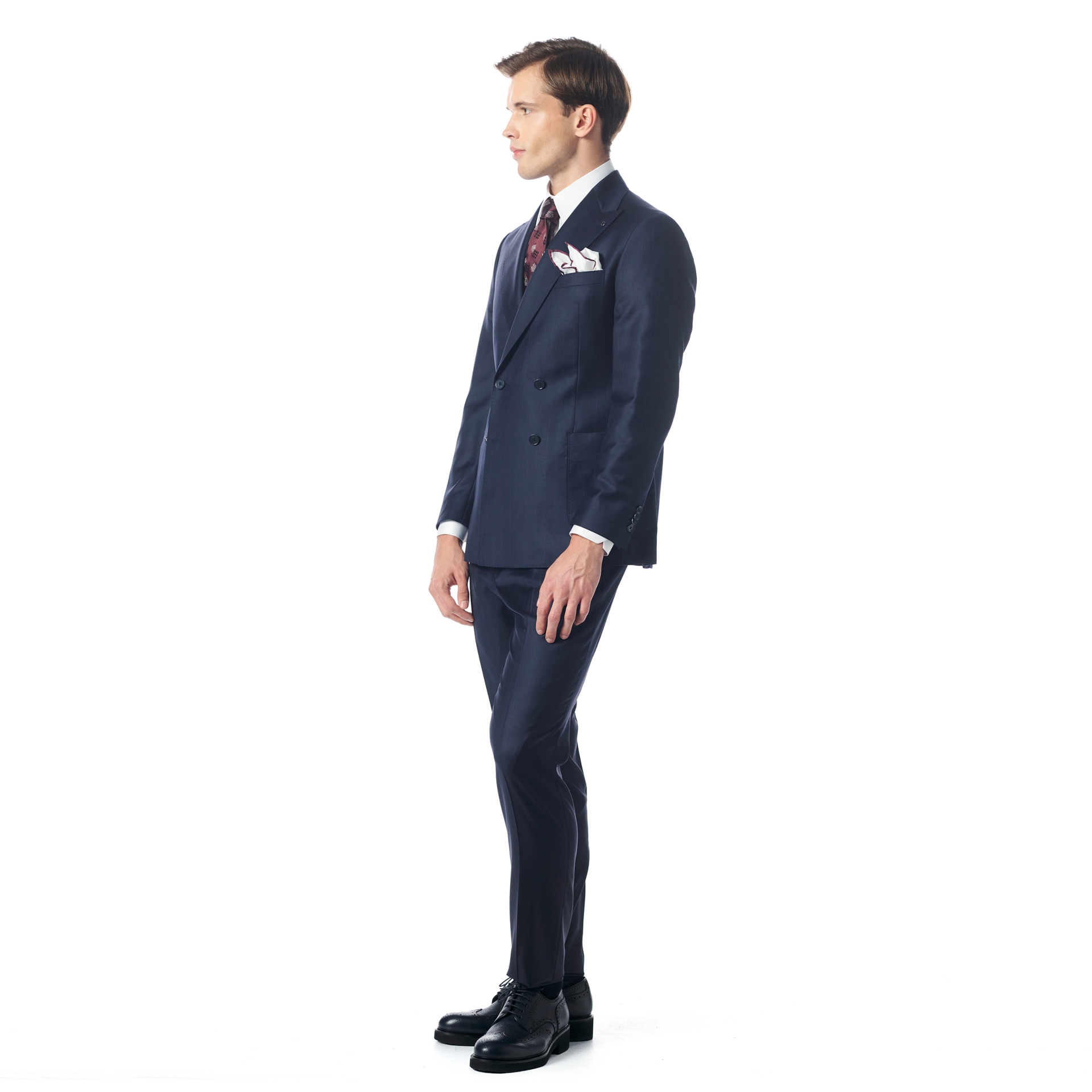 Picture of Giovane Gentile Takım Elbise