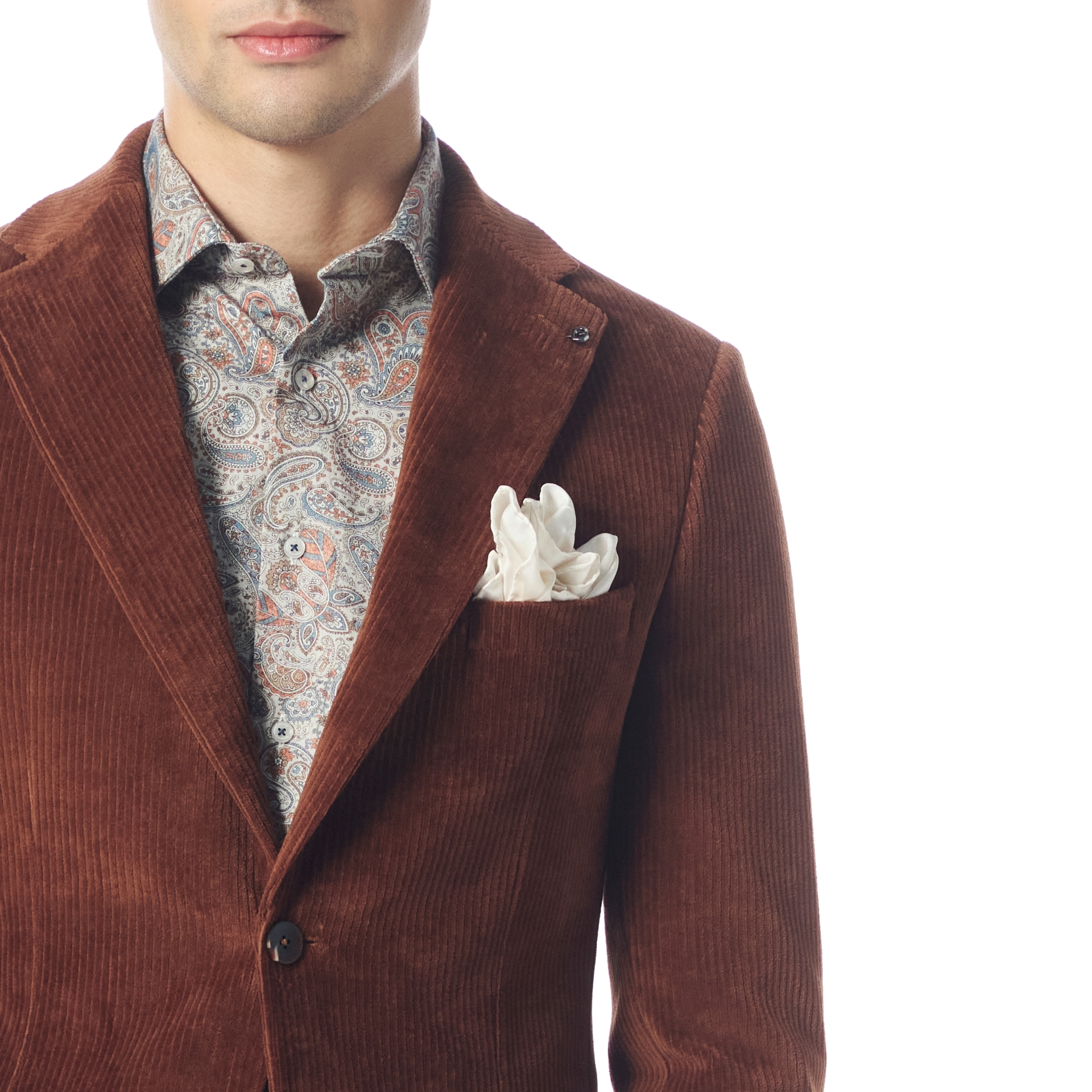 Picture of Giovane Gentile Ceket