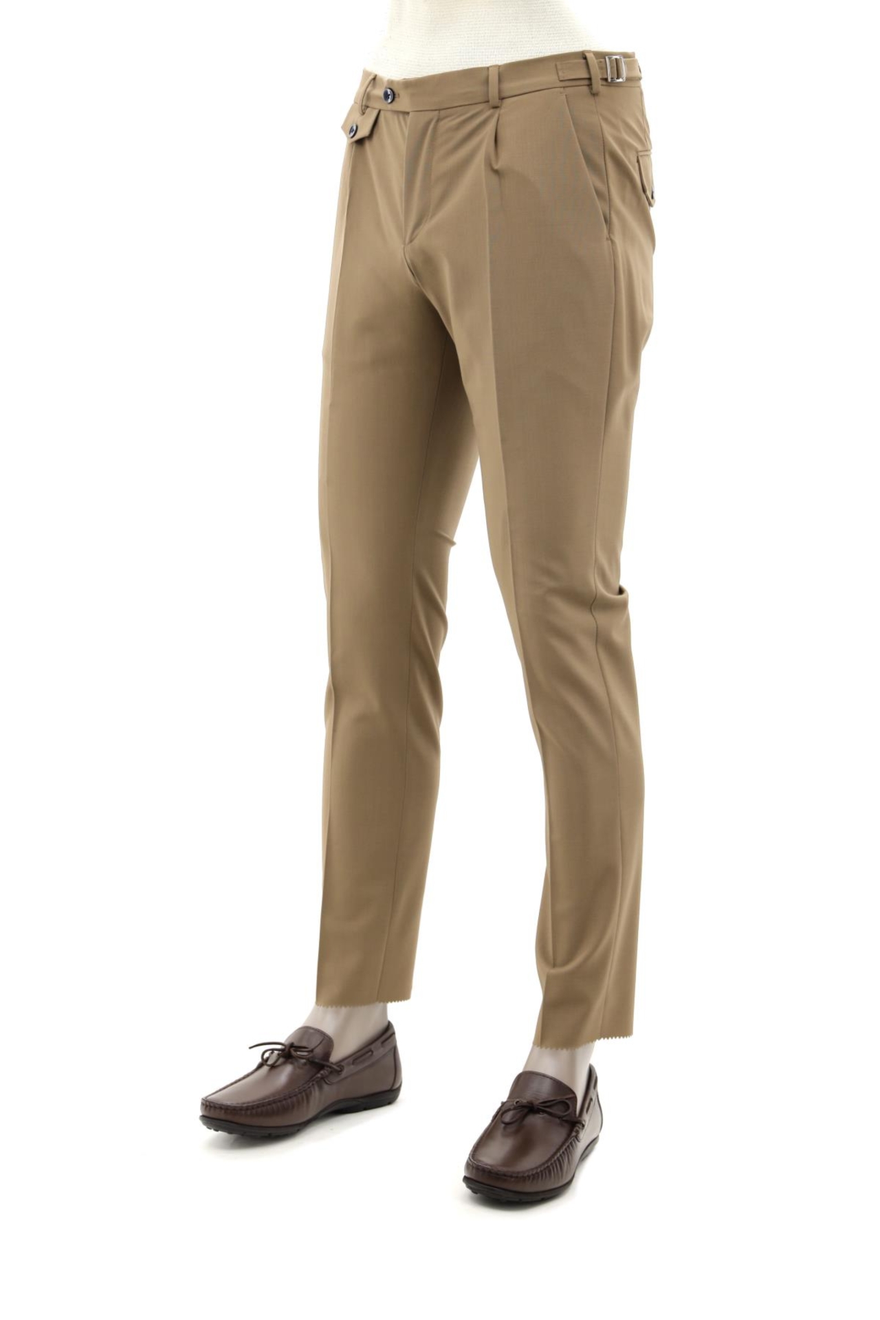 Picture of Giovane Gentile Trousers (Basic Series)