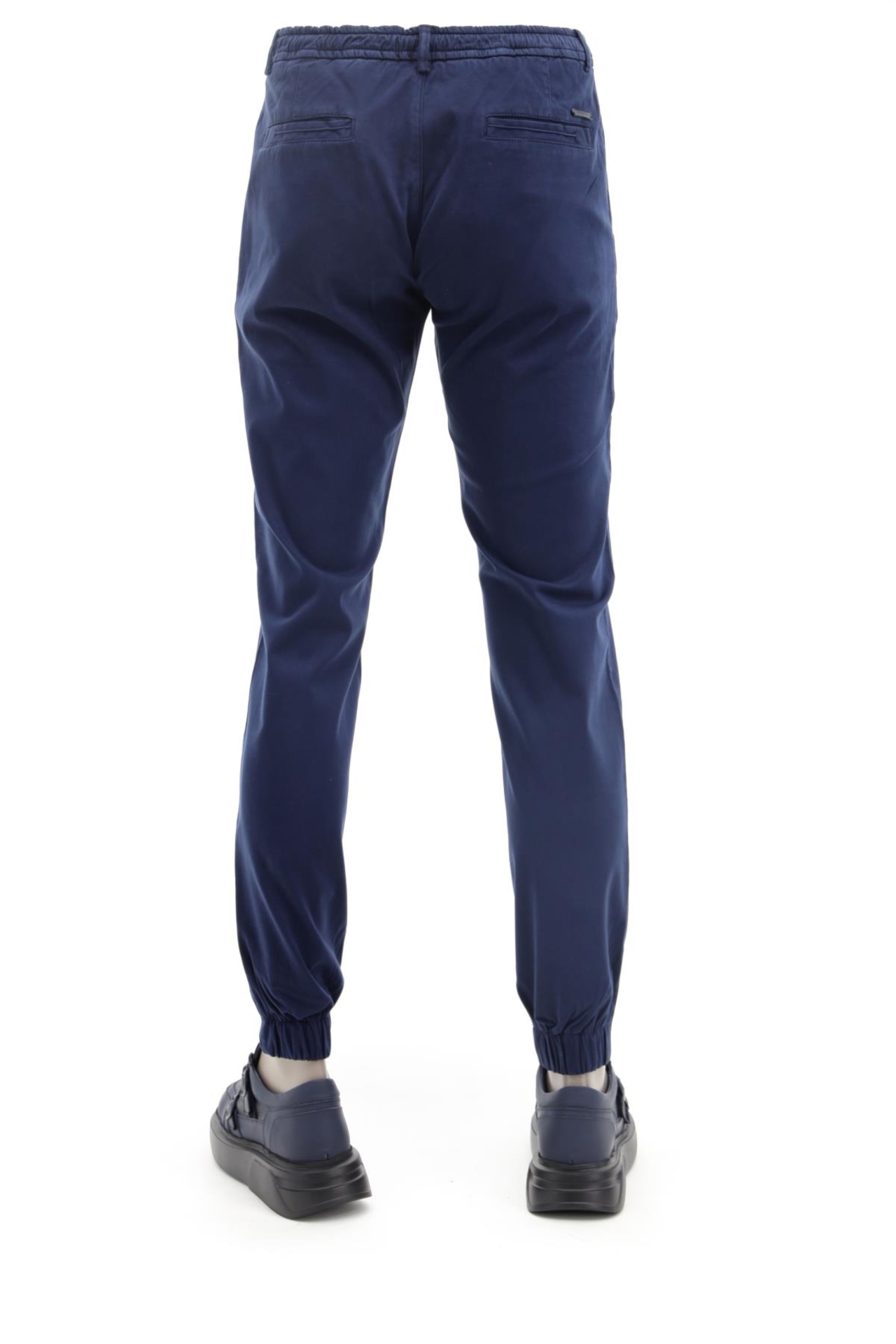 Resim Giovane Gentile Pantolon Casual