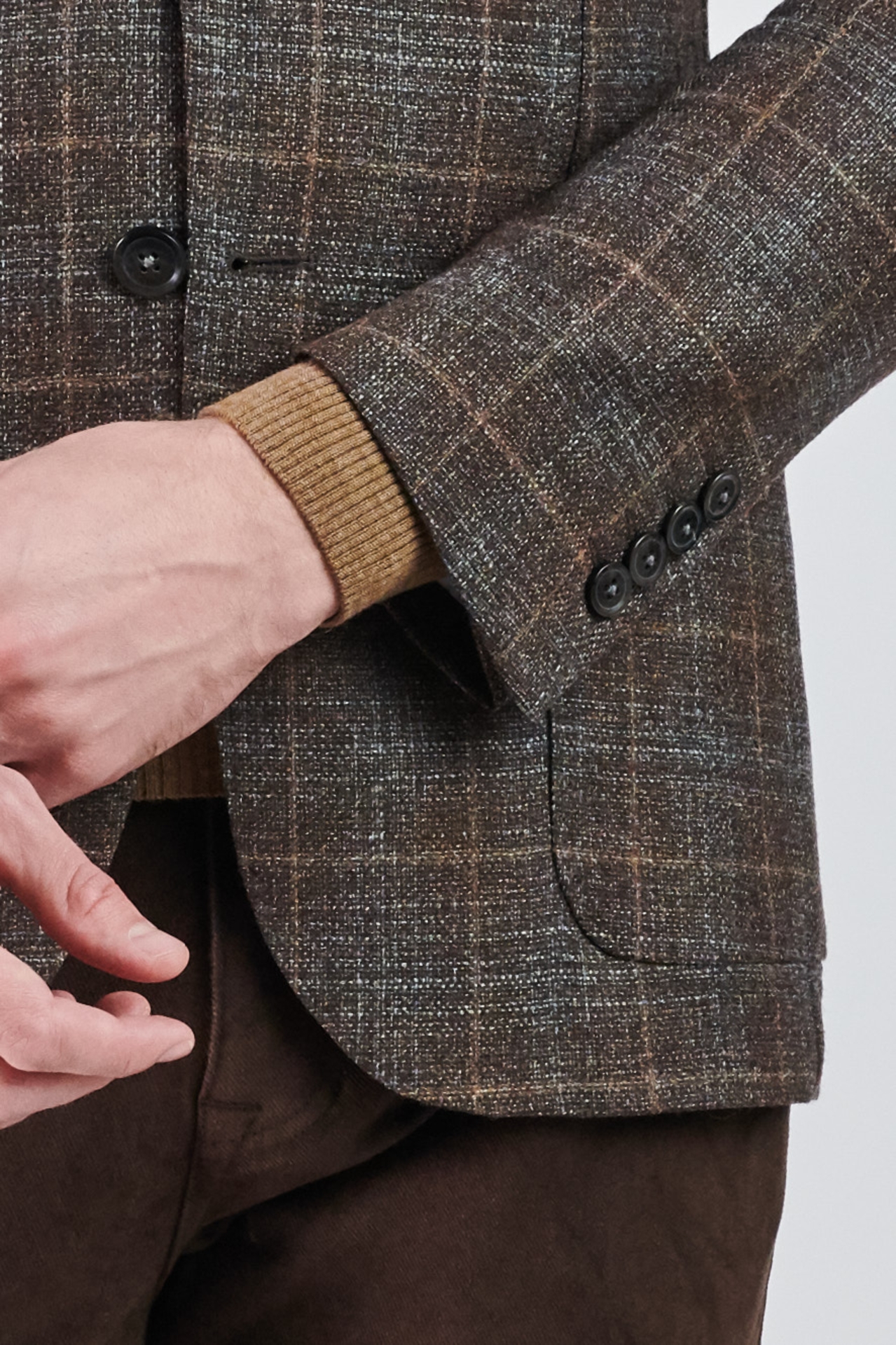 Picture of Giovane Gentile Jacket