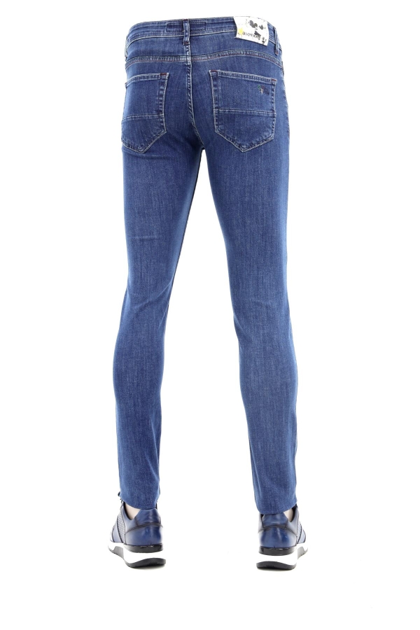 Picture of Giovane G. Designers Trousers Denim