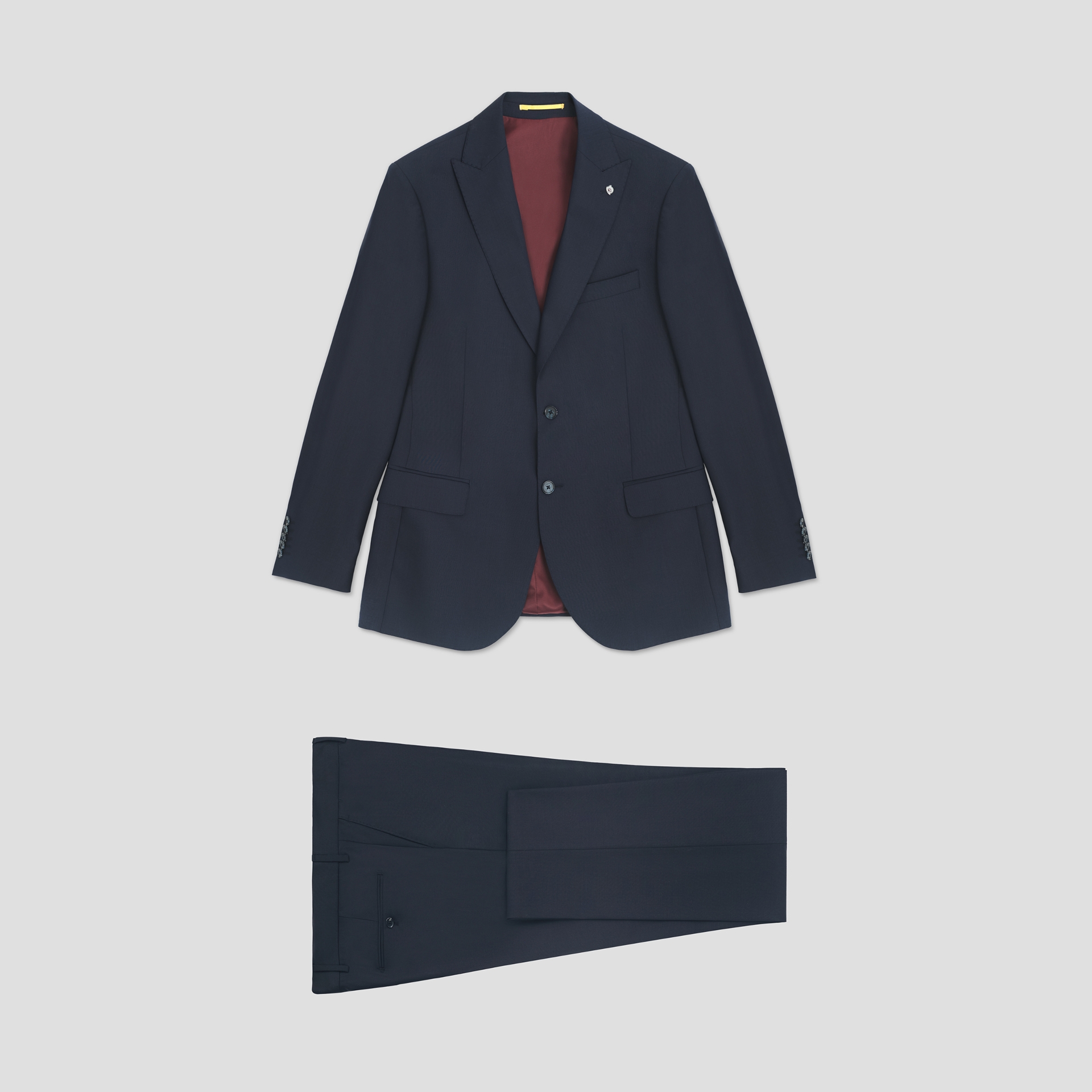 Resim Giovane G. Designers Takım Elbise (Basic Series)