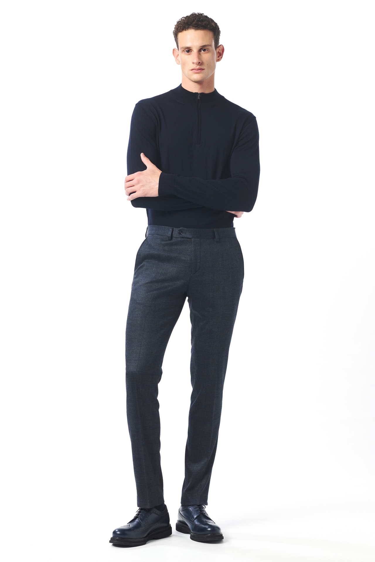 Resim Giovane G. Designers Pantolon Casual