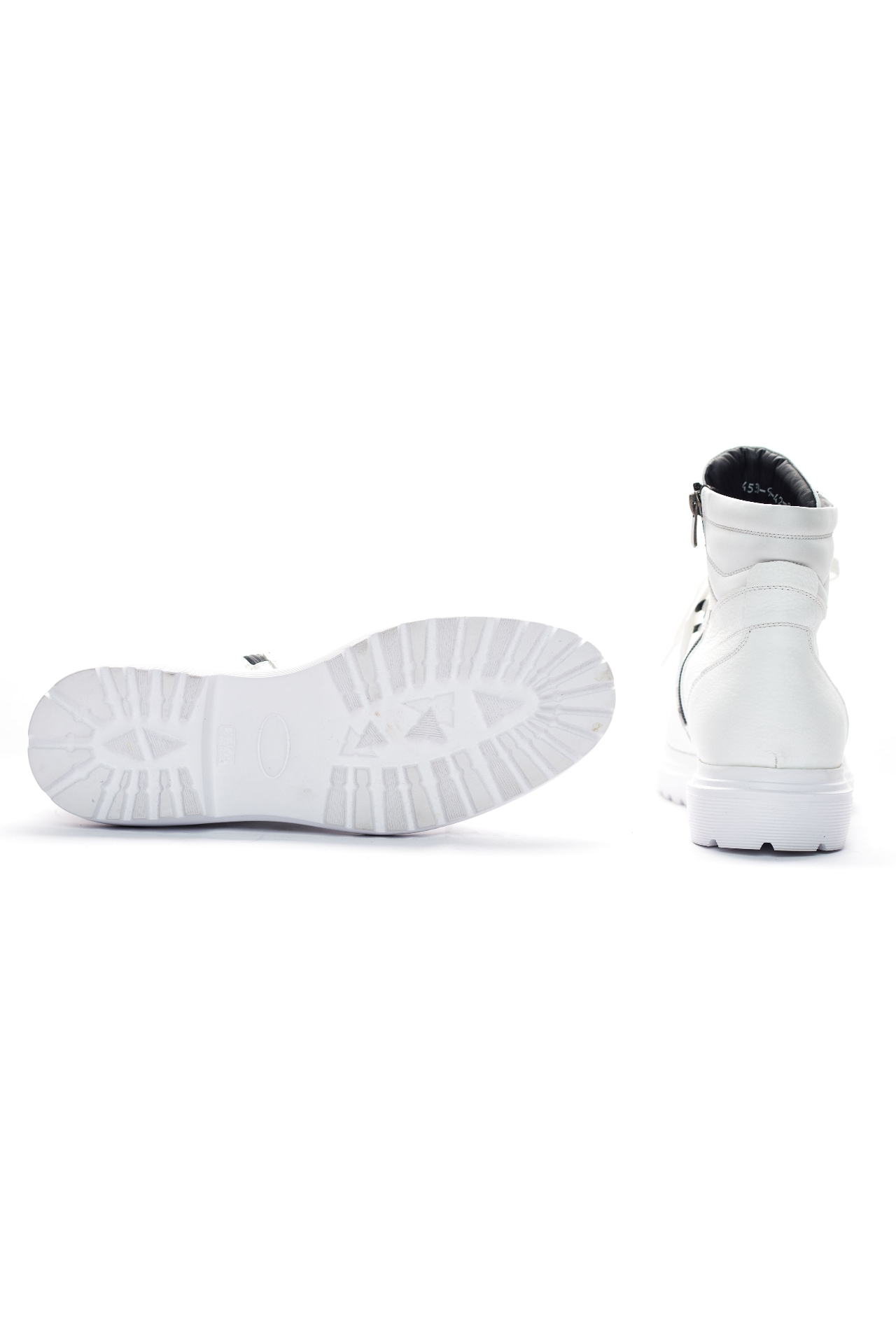 Picture of Giovane Gentile Shoes