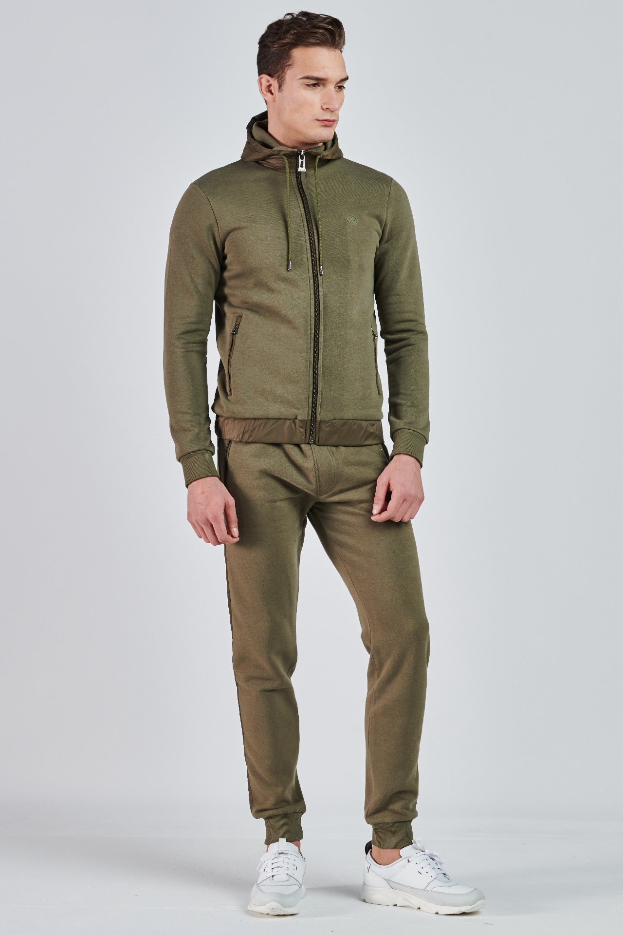 Resim Giovane G. Designers Eşofman Üst