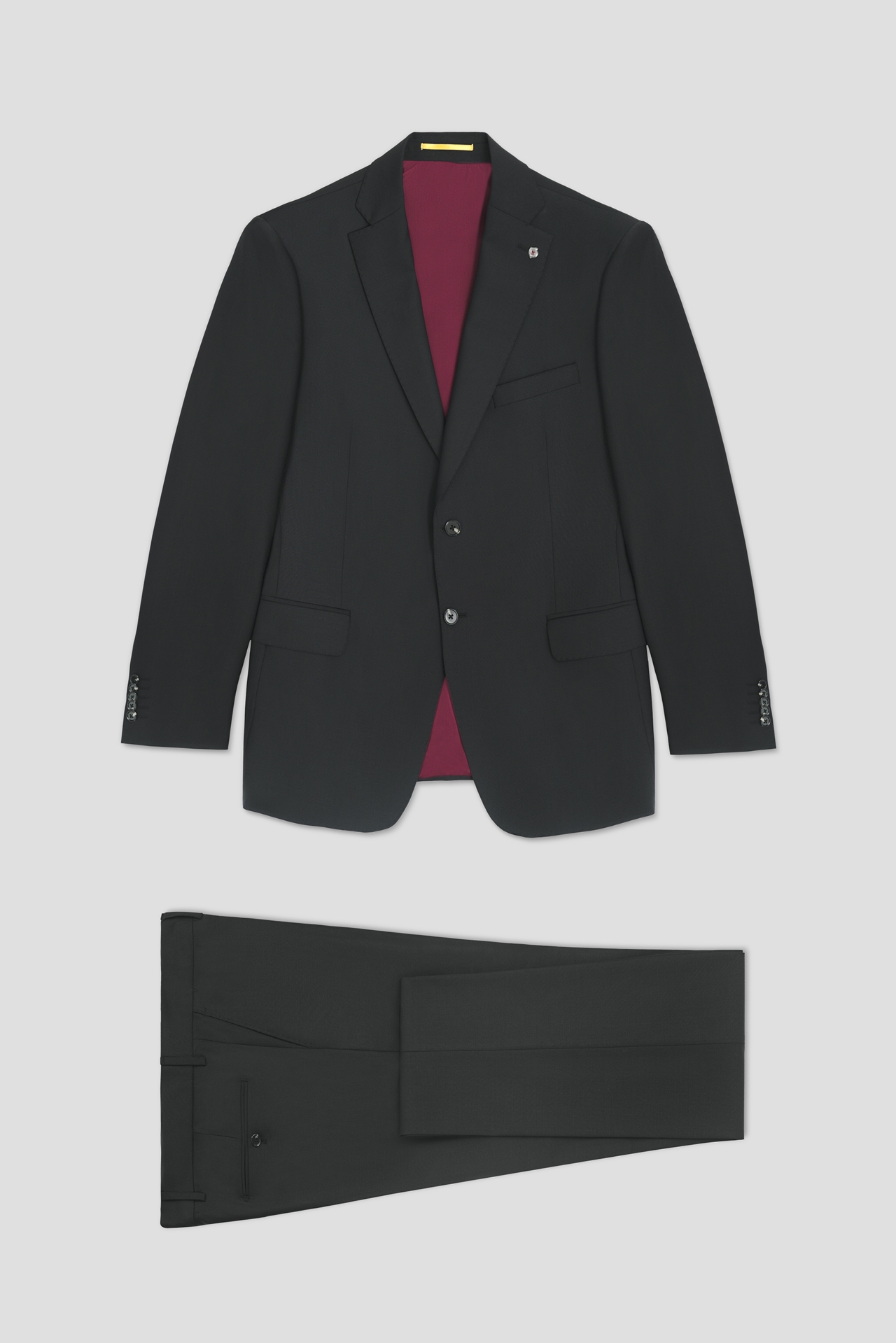 Resim Giovane G. Designers Takım Elbise (Basic Series)