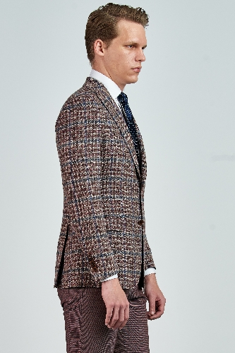 Picture of Giovane Gentile Jacket