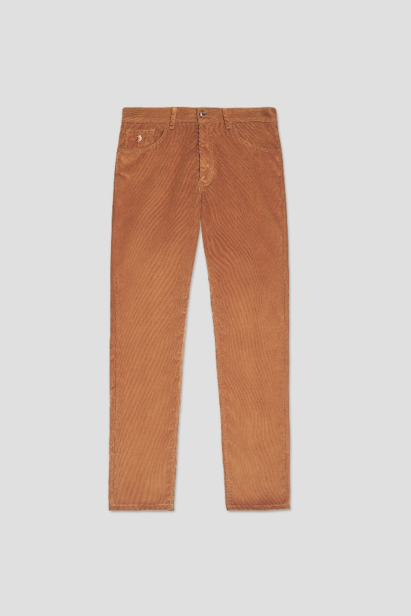 Picture of Giovane Gentile Trousers Casual
