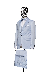 Resim Giovane G. Designers Smokin Takım Elbise