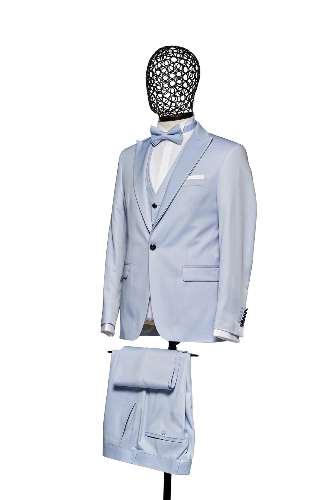 Picture of Giovane G. Designers Tuxedo Suit