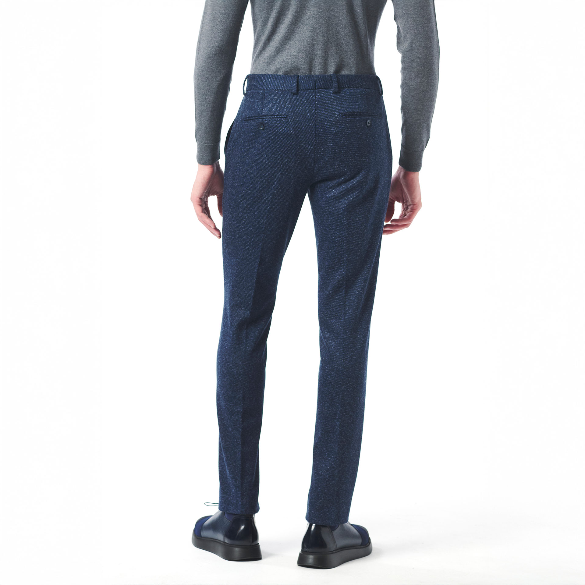Picture of Giovane G. Designers Trousers Casual