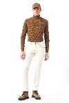 Picture of Giovane Gentile Pantolon Denim
